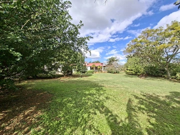 Residential Land