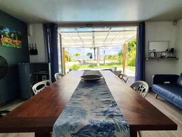 7 Bedroom Villa