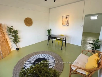 Immobilier Commerciaux