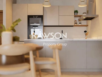 3 Bedroom Apartment