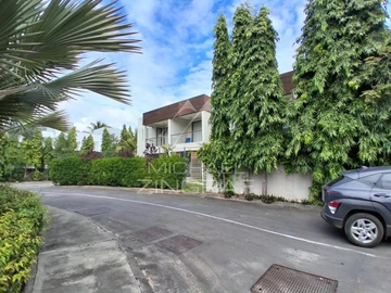 2 Bedroom Townhouse, Duplex