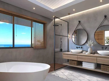 4 Bedroom Villa