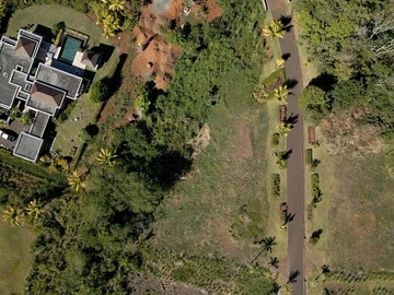 Residential Land