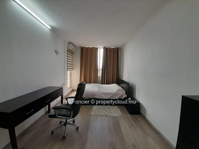 Appartement à louer à Quatre-Bornes - Confortable et Central