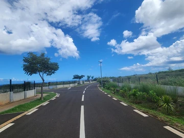 Residential Land