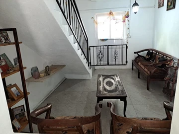 2 Bedroom Villa