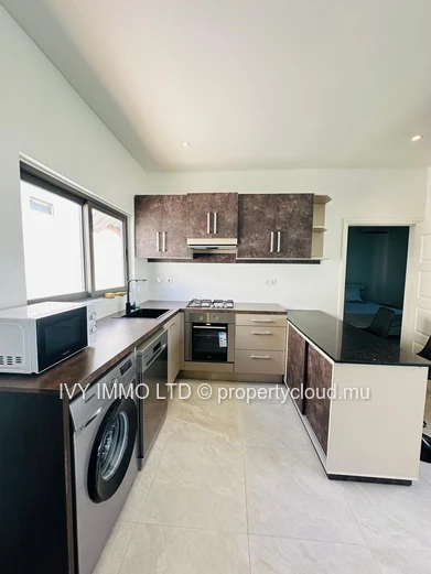 Villa For Rent – Grand Baie, Chemin 20 Pieds