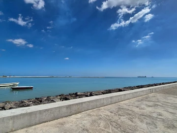 Residential Land