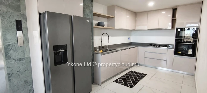 Appartement De Standing, Neuf À Vendre À Grand Baie