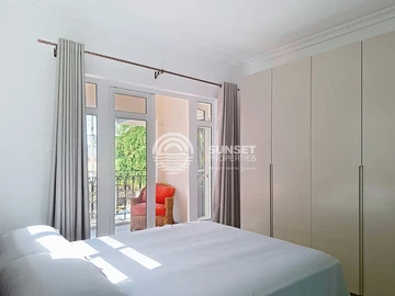 Penthouse de 3 Chambres