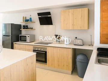 3 Bedroom Townhouse, Duplex