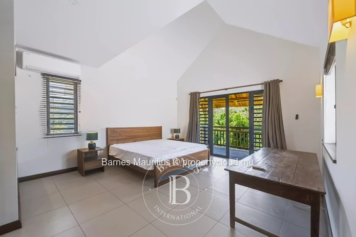GRAND GAUBE - Villa - 4 bedrooms