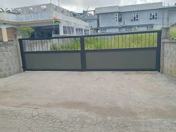 Residential Land