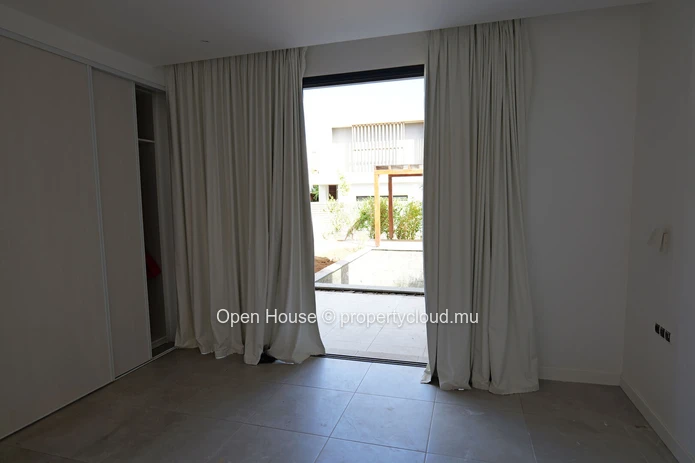 Villa de 3 chambres avec piscine privée à louer à Tamarin