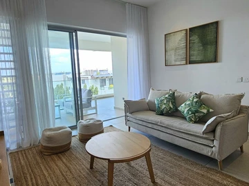3 Bedroom Penthouse