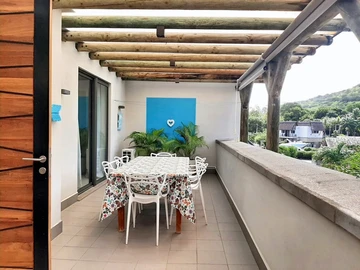Appartement de 2 Chambres