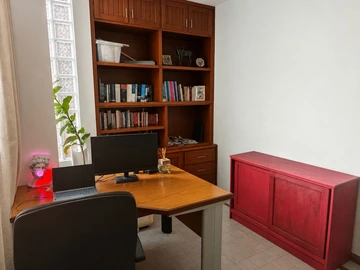 Appartement de 3 Chambres