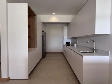 4 Bedroom Apartment