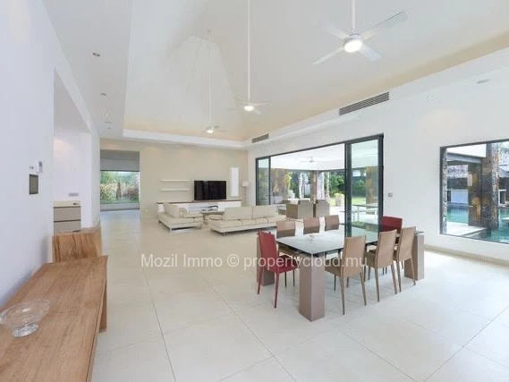 Villa luxueuse Hawaia 4 chambres