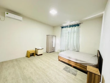 3 Bedroom Villa