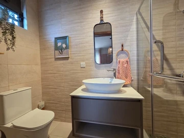 Appartement de 3 Chambres