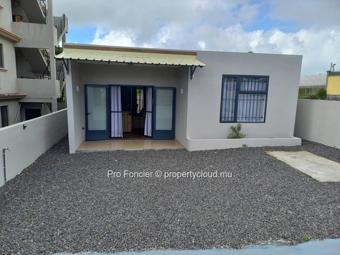 House for rent in Vacoas - Good Opportunity!