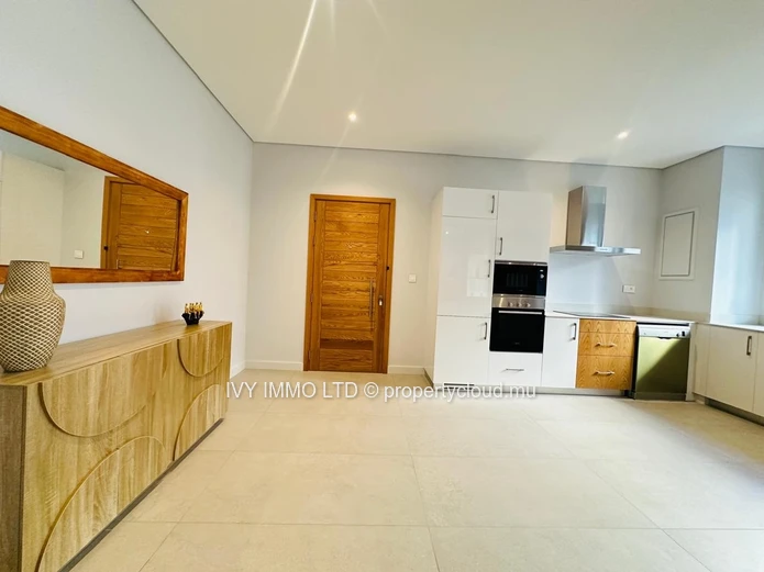 Newly Built Apartment For Rent – Pereybere