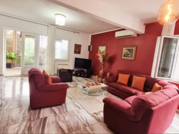 Villa de 7 Chambres