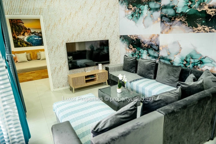 Villa For Rent – Grand Baie | Long-Term Only