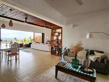 3 Bedroom Penthouse