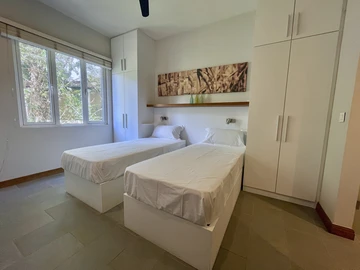 Appartement de 2 Chambres