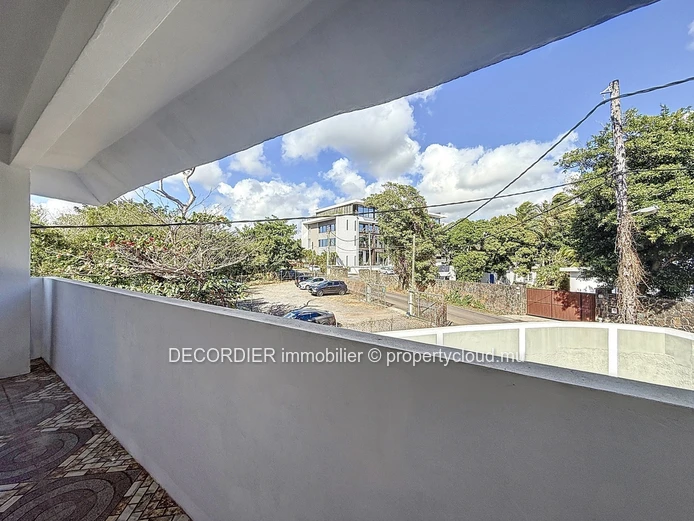À Louer – Immeuble commercial de 4 Lots à Grand Baie