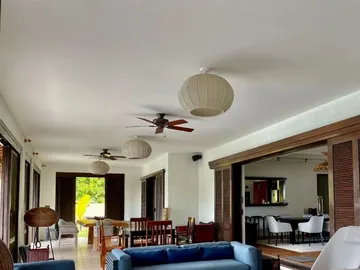 Villa de 5 Chambres