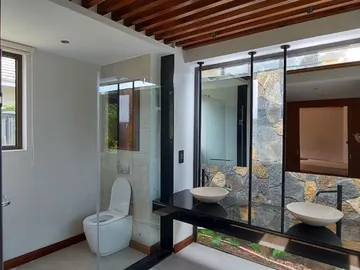 Villa de 4 Chambres