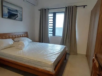 Villa de 4 Chambres