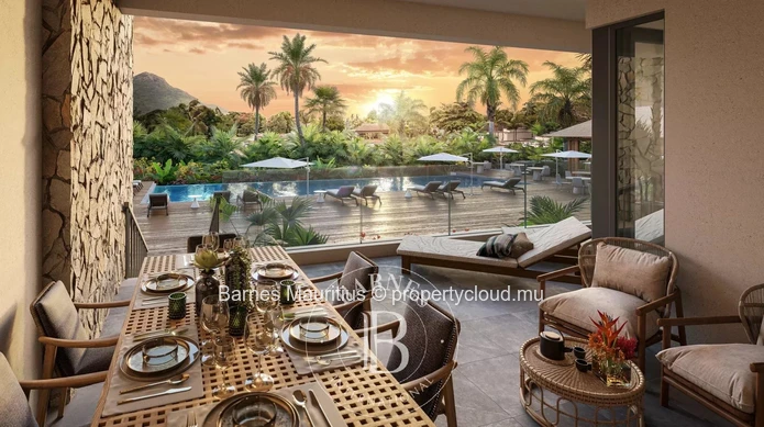 WOLMAR - VEFA - Luxurious appartment - 3 bedrooms