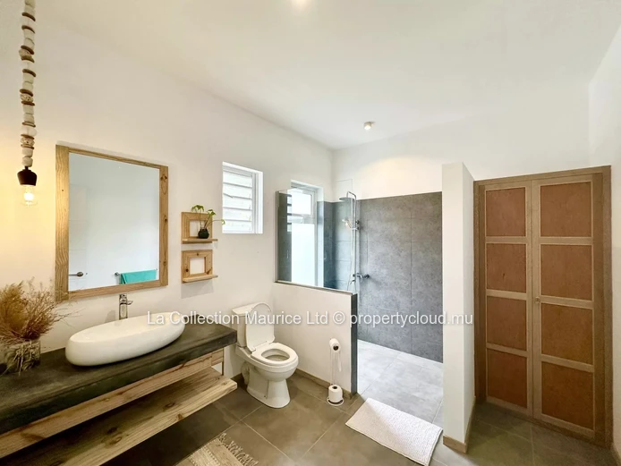 Villa I Tamarin I Proche Écoles