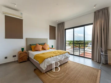 Appartement de 3 Chambres