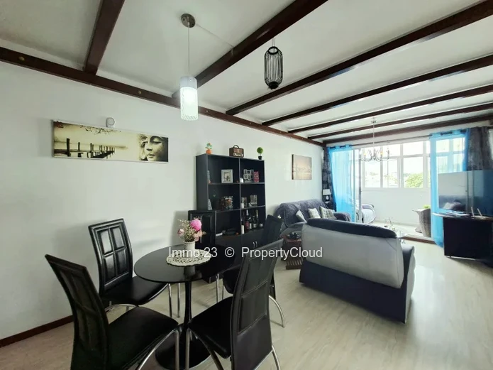 Appartements - 3 chambres - Sodnac