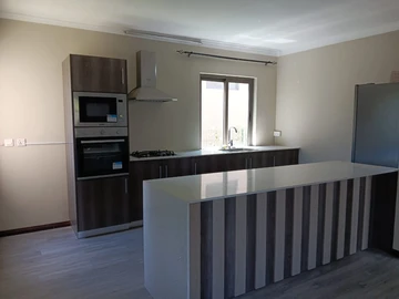 Villa de 4 Chambres