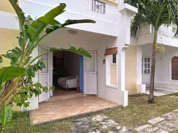 3 Bedroom Townhouse, Duplex