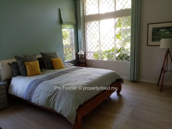 House in Curepipe - Modern and renovated 