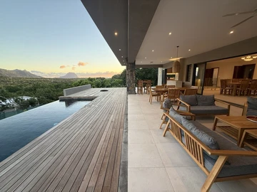 3 Bedroom Villa