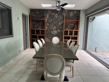 Villa de 3 Chambres