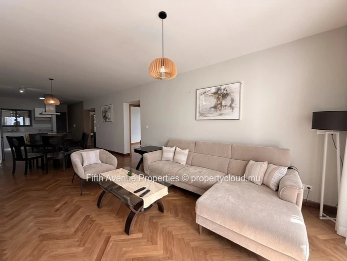 SODNAC - 3 Bedrooms apartment