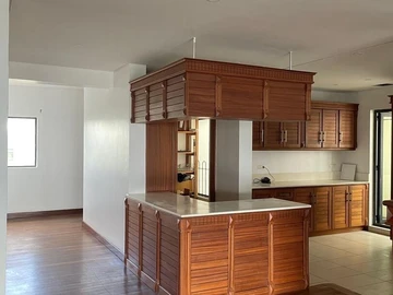 Penthouse de 4 Chambres