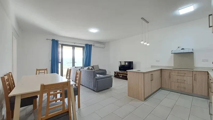 Appartements - 3 chambres - Sodnac