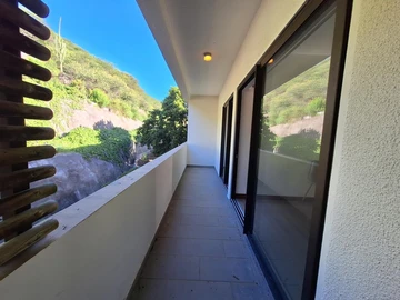 Penthouse de 3 Chambres