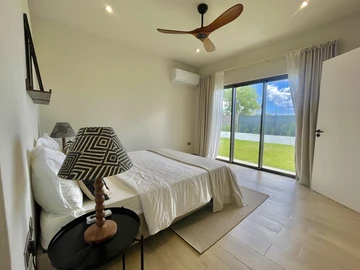 3 Bedroom Villa