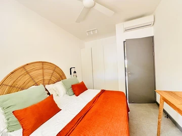 Appartement de 3 Chambres